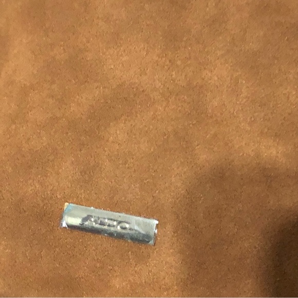 ALDO Faux Suede Bucket Bag - Picture 6 of 12